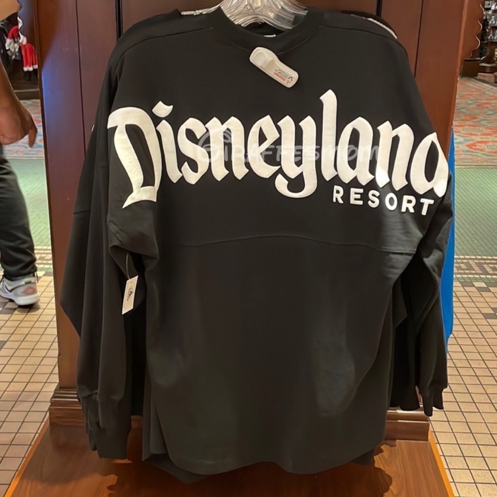 Disneyland Spirit Jersey NEW